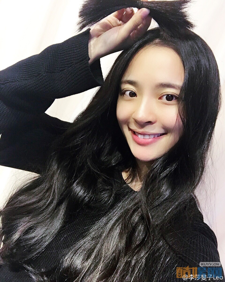 亲爱的味道李菲林是谁演的 亲爱的味道李菲林扮演者李莎旻子个人资料、写真、生活照欣赏