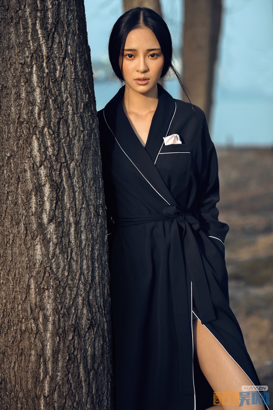 亲爱的味道李菲林是谁演的 亲爱的味道李菲林扮演者李莎旻子个人资料、写真、生活照欣赏