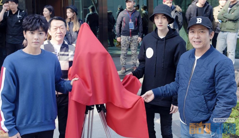 推理笔记片场照