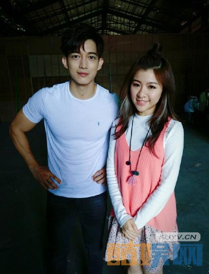 推理笔记片场照