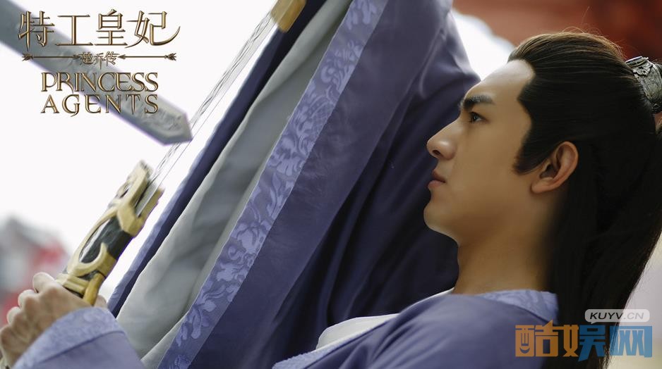 电视剧特工皇妃楚乔传剧情分集介绍第8集