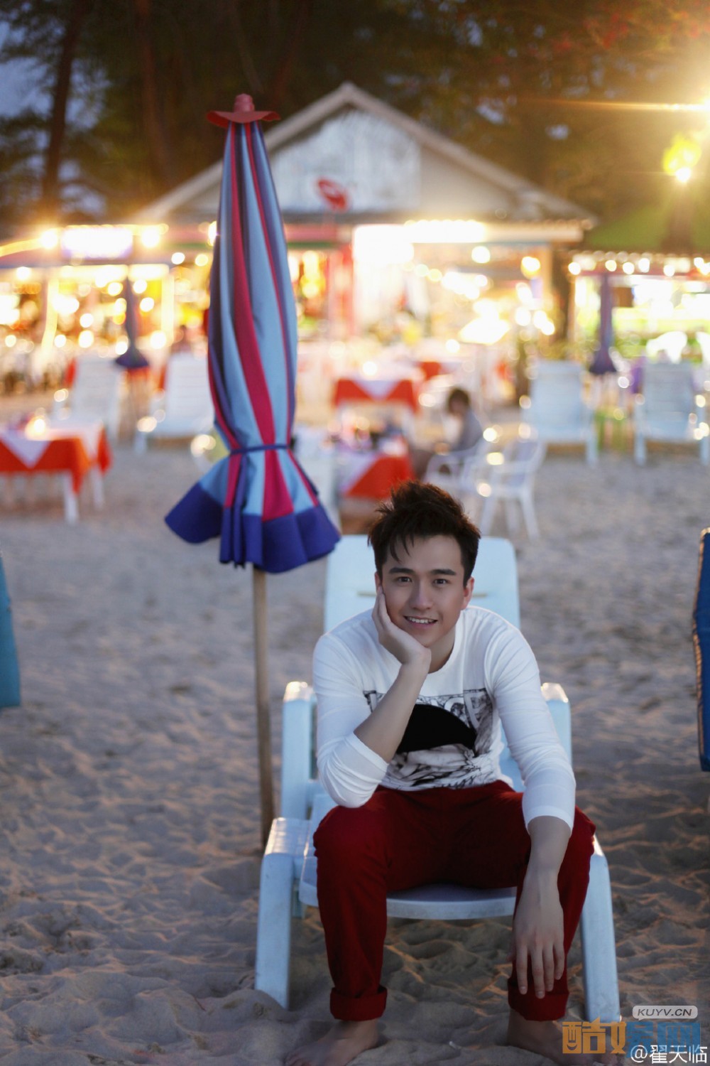 军师联盟杨修是谁演的 军师联盟杨修林扮演者翟天临	个人资料、写真、生活照欣赏