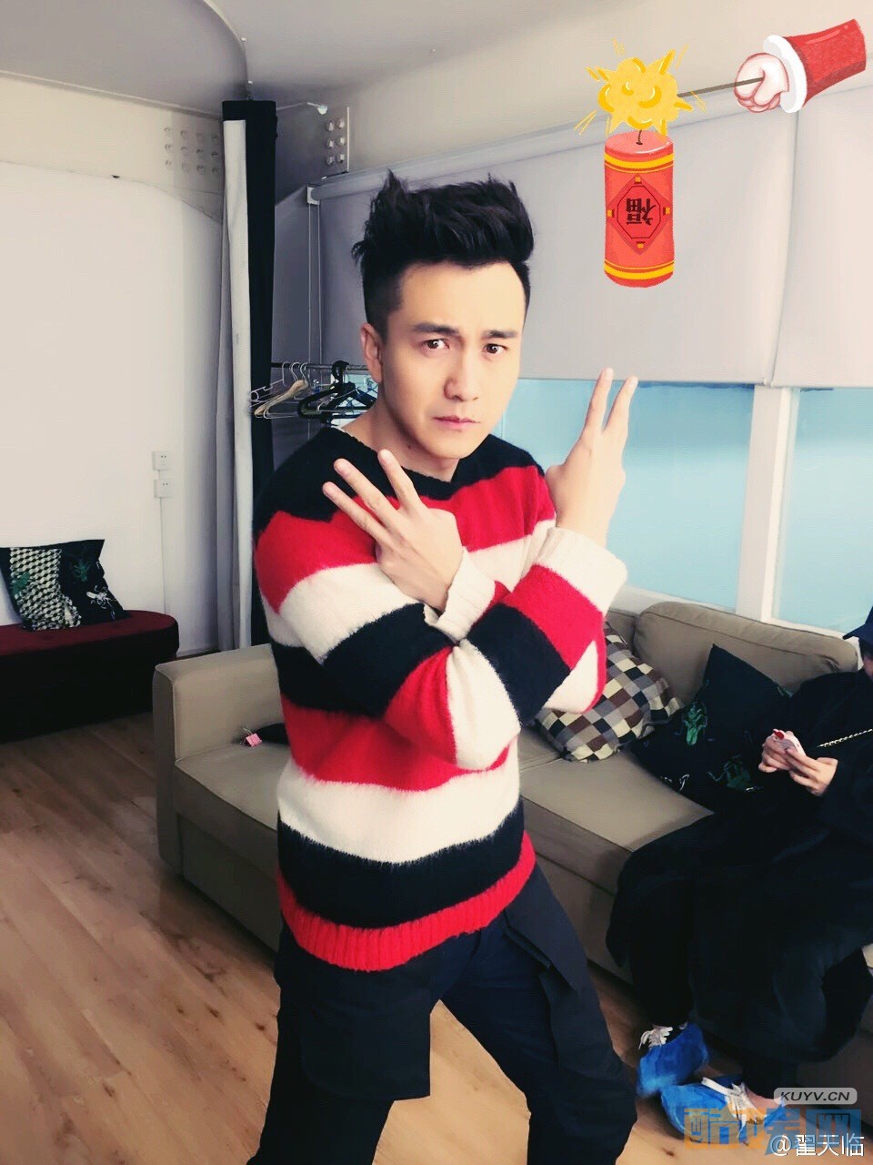 军师联盟杨修是谁演的 军师联盟杨修林扮演者翟天临	个人资料、写真、生活照欣赏