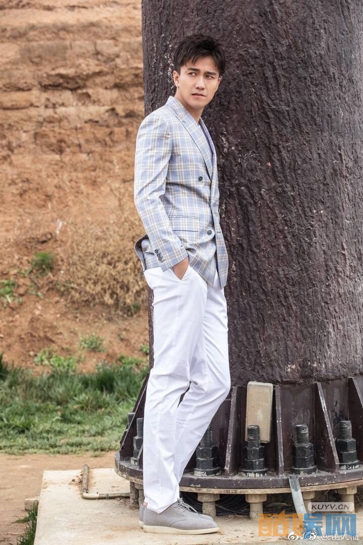 军师联盟杨修是谁演的 军师联盟杨修林扮演者翟天临	个人资料、写真、生活照欣赏