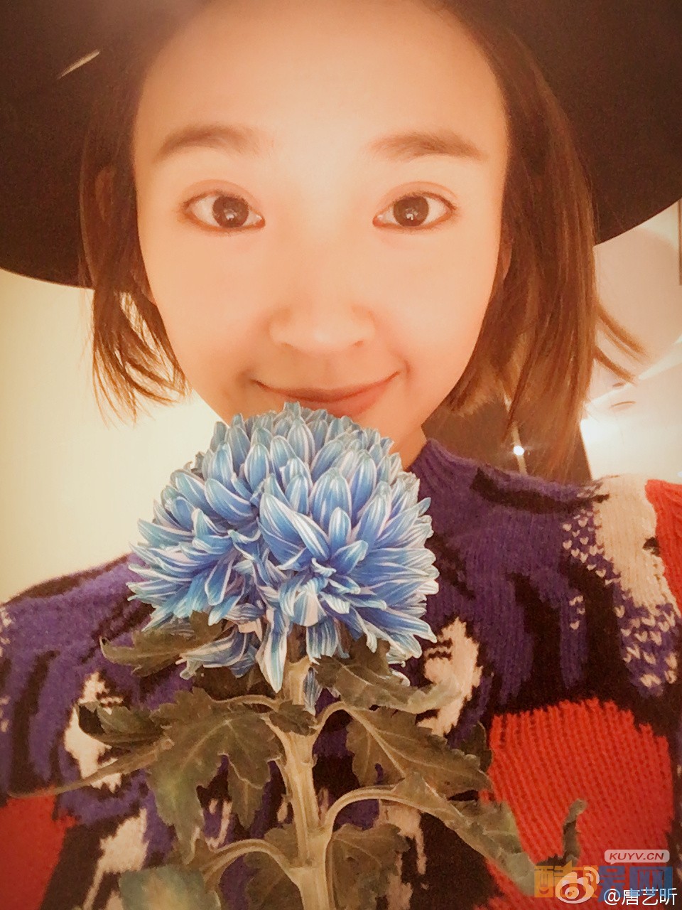 军师联盟曹丕的皇后郭照是谁演的 军师联盟曹丕的皇后郭照扮演者唐艺昕个人资料、写真、生活照欣赏