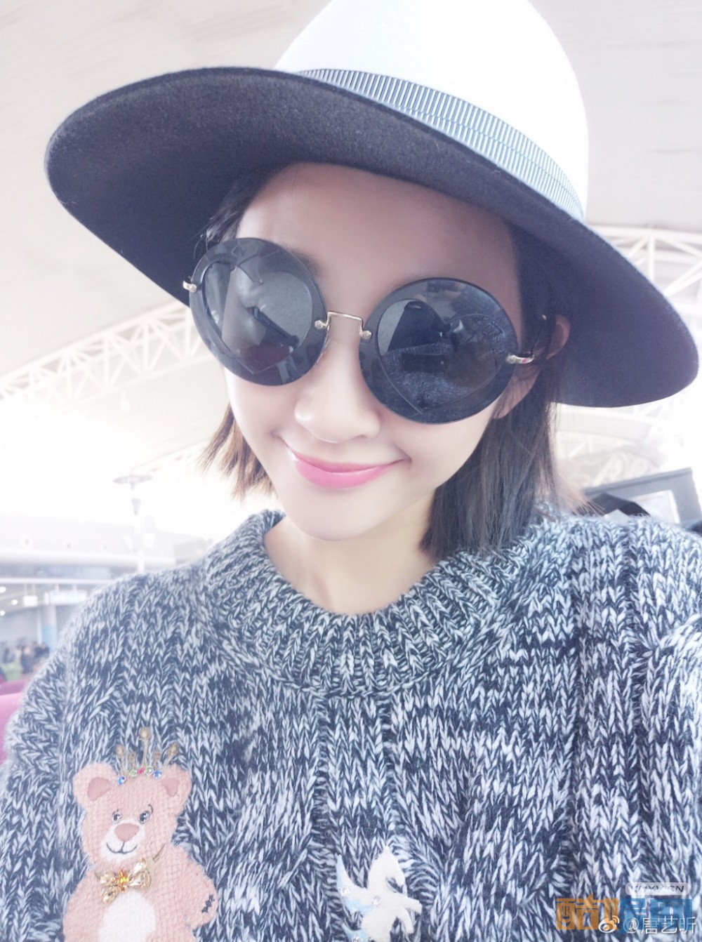 军师联盟曹丕的皇后郭照是谁演的 军师联盟曹丕的皇后郭照扮演者唐艺昕个人资料、写真、生活照欣赏