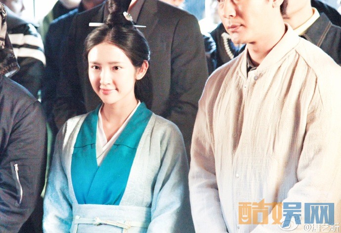 军师联盟曹丕的皇后郭照是谁演的 军师联盟曹丕的皇后郭照扮演者唐艺昕个人资料、写真、生活照欣赏