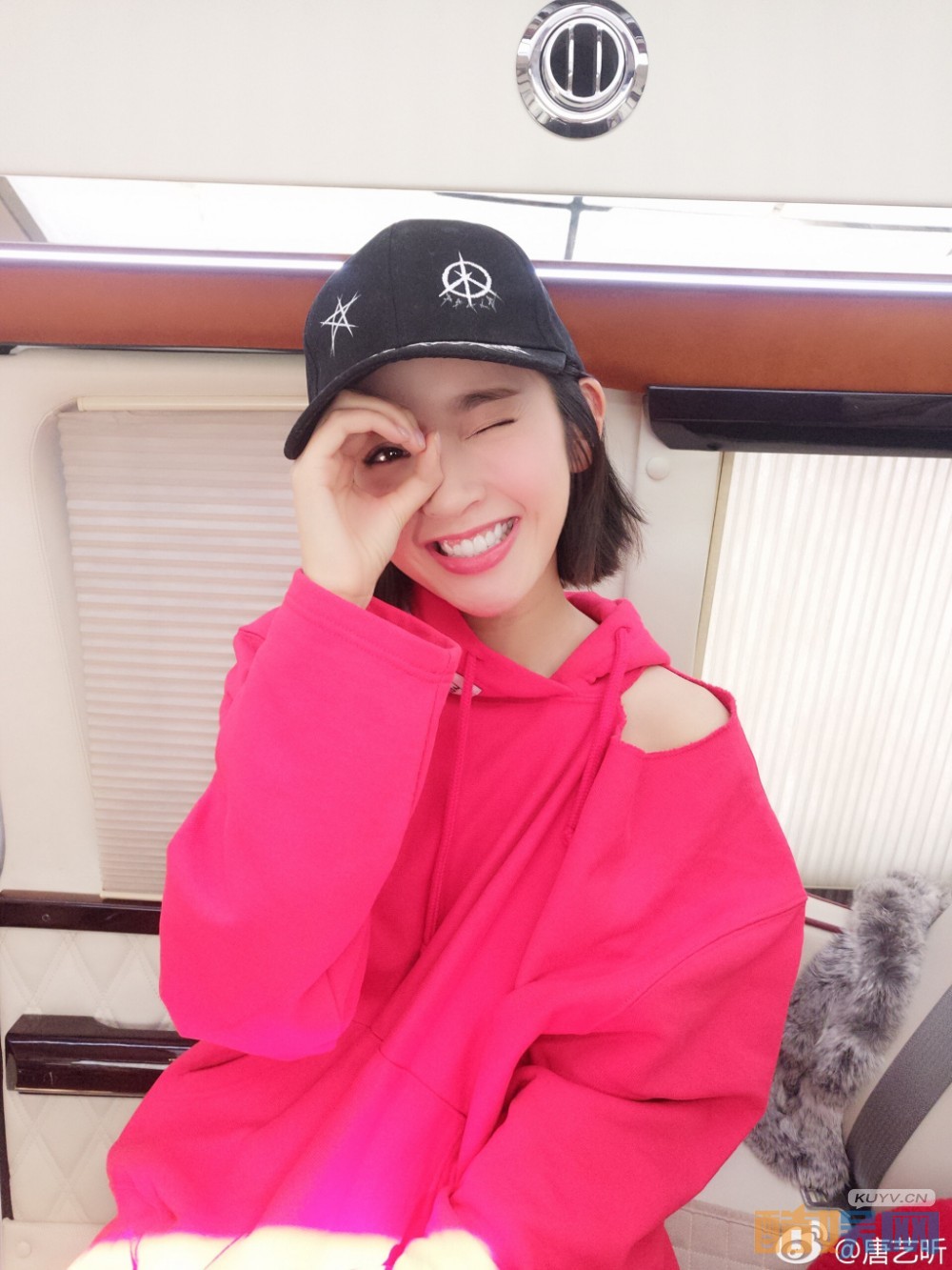 军师联盟曹丕的皇后郭照是谁演的 军师联盟曹丕的皇后郭照扮演者唐艺昕个人资料、写真、生活照欣赏