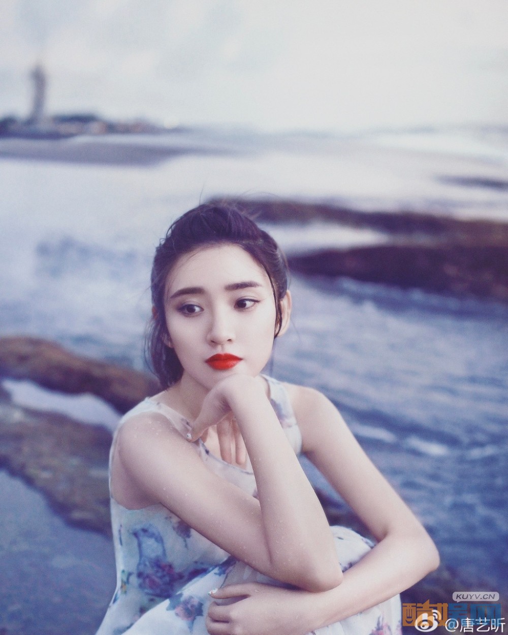 军师联盟曹丕的皇后郭照是谁演的 军师联盟曹丕的皇后郭照扮演者唐艺昕个人资料、写真、生活照欣赏