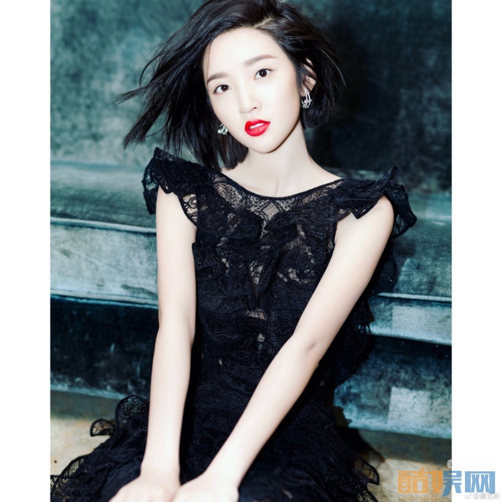 军师联盟曹丕的皇后郭照是谁演的 军师联盟曹丕的皇后郭照扮演者唐艺昕个人资料、写真、生活照欣赏