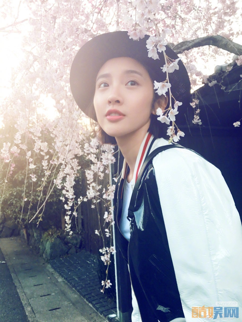 军师联盟曹丕的皇后郭照是谁演的 军师联盟曹丕的皇后郭照扮演者唐艺昕个人资料、写真、生活照欣赏