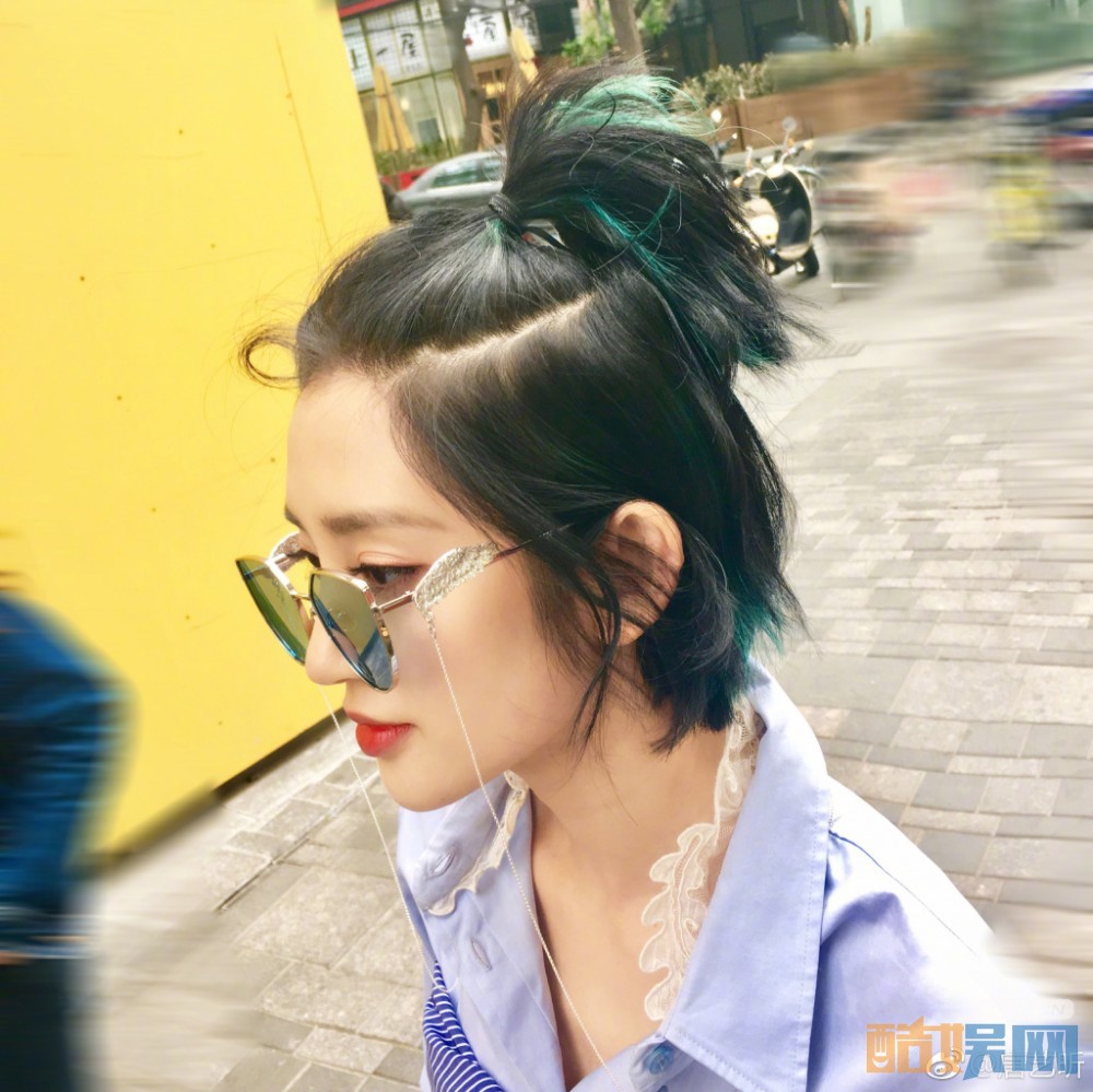 军师联盟曹丕的皇后郭照是谁演的 军师联盟曹丕的皇后郭照扮演者唐艺昕个人资料、写真、生活照欣赏