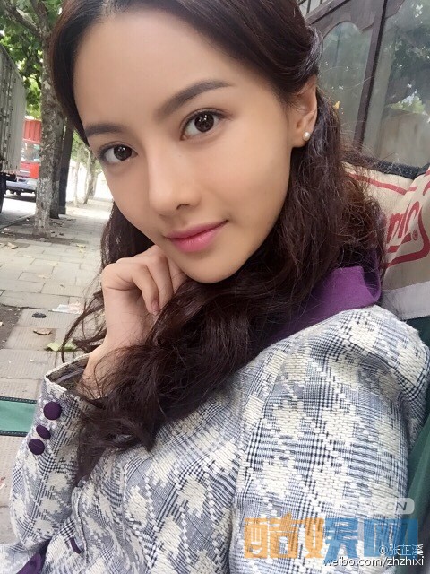 军师联盟魏文昭皇后甄宓是谁演的 军师联盟魏文昭皇后甄宓扮演者张芷溪个人资料、写真、生活照欣赏
