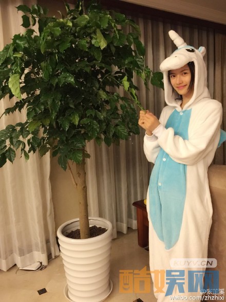 军师联盟魏文昭皇后甄宓是谁演的 军师联盟魏文昭皇后甄宓扮演者张芷溪个人资料、写真、生活照欣赏