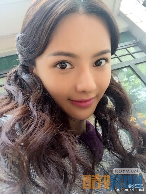 军师联盟魏文昭皇后甄宓是谁演的 军师联盟魏文昭皇后甄宓扮演者张芷溪个人资料、写真、生活照欣赏