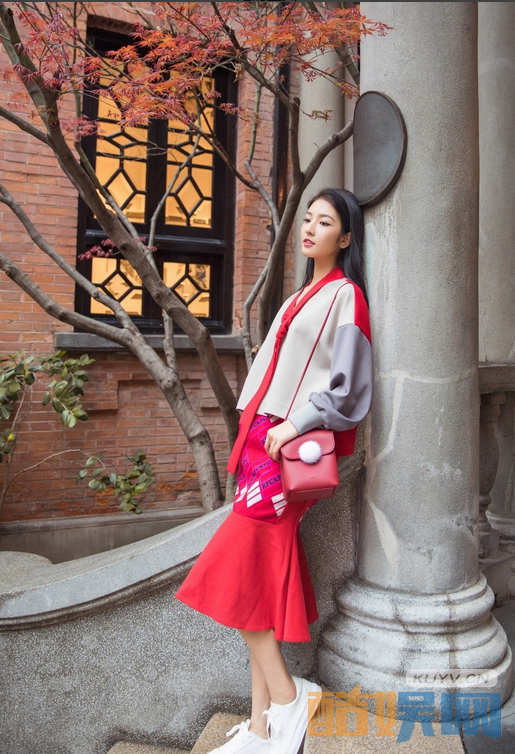 马春瑞个人经历   马春瑞个人资料简介  马春瑞写真、杂志、生活照、活动照欣赏