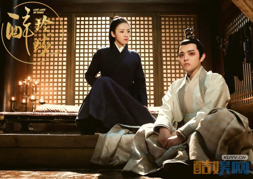 马春瑞个人经历   马春瑞个人资料简介  马春瑞写真、杂志、生活照、活动照欣赏  醉玲珑剧情介绍