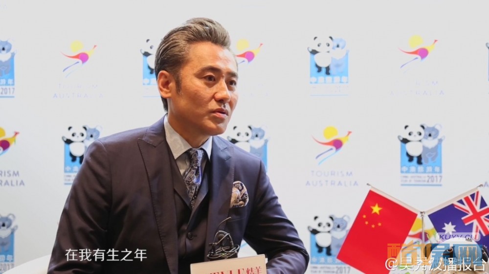 军师联盟魏司马懿是谁演的 军师联盟魏司马懿扮演者吴秀波个人资料、写真、生活照欣赏