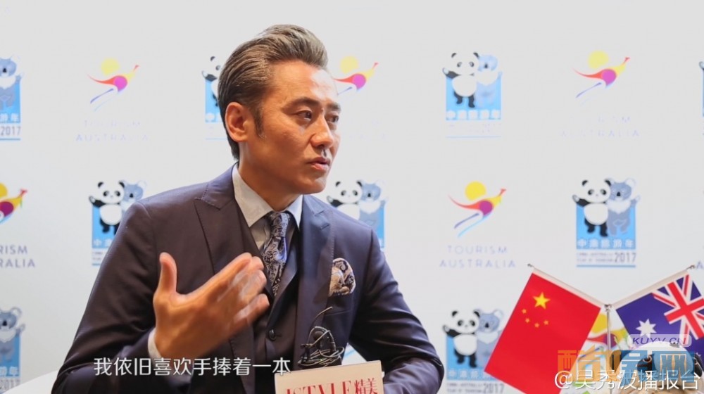 军师联盟魏司马懿是谁演的 军师联盟魏司马懿扮演者吴秀波个人资料、写真、生活照欣赏