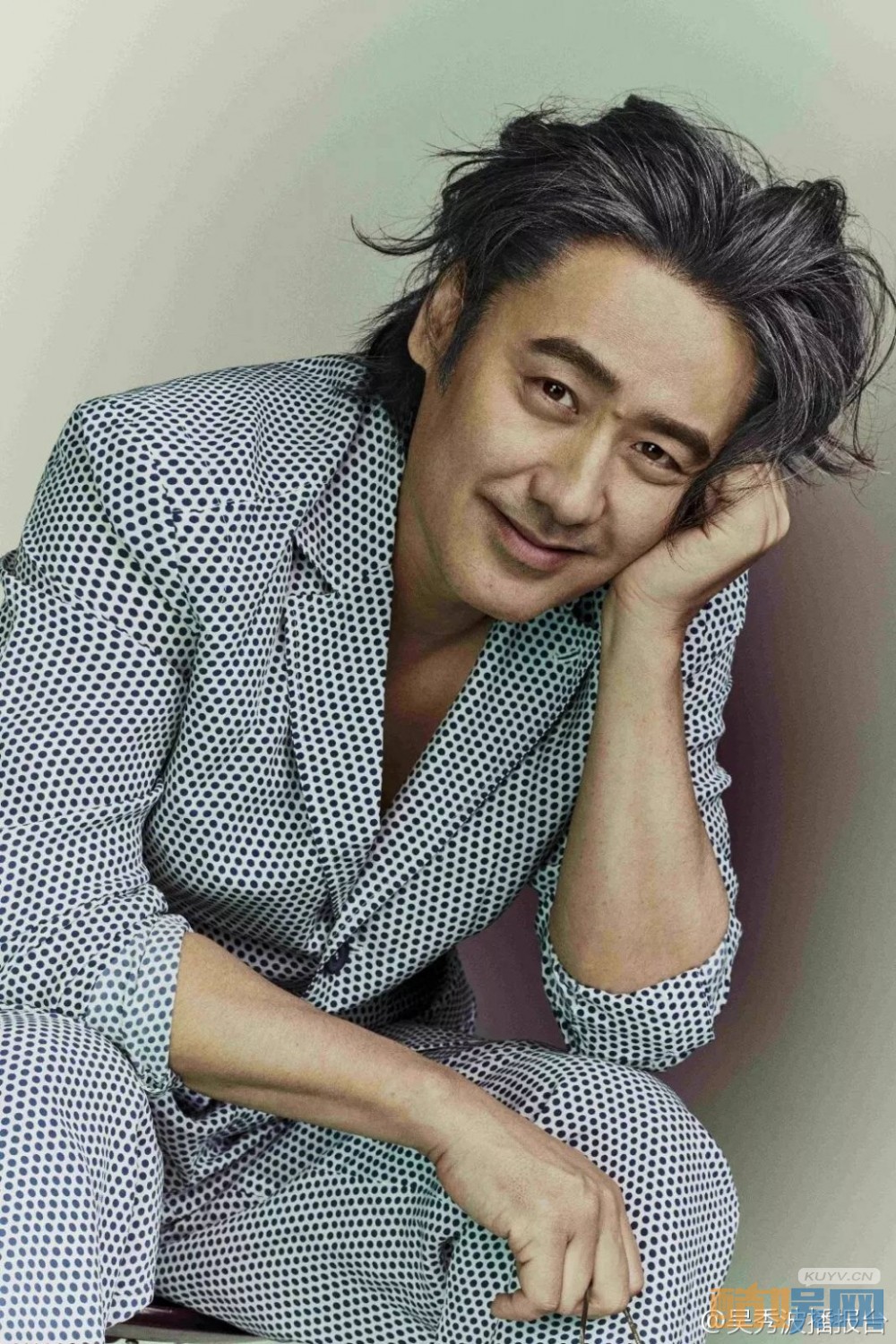 军师联盟魏司马懿是谁演的 军师联盟魏司马懿扮演者吴秀波个人资料、写真、生活照欣赏