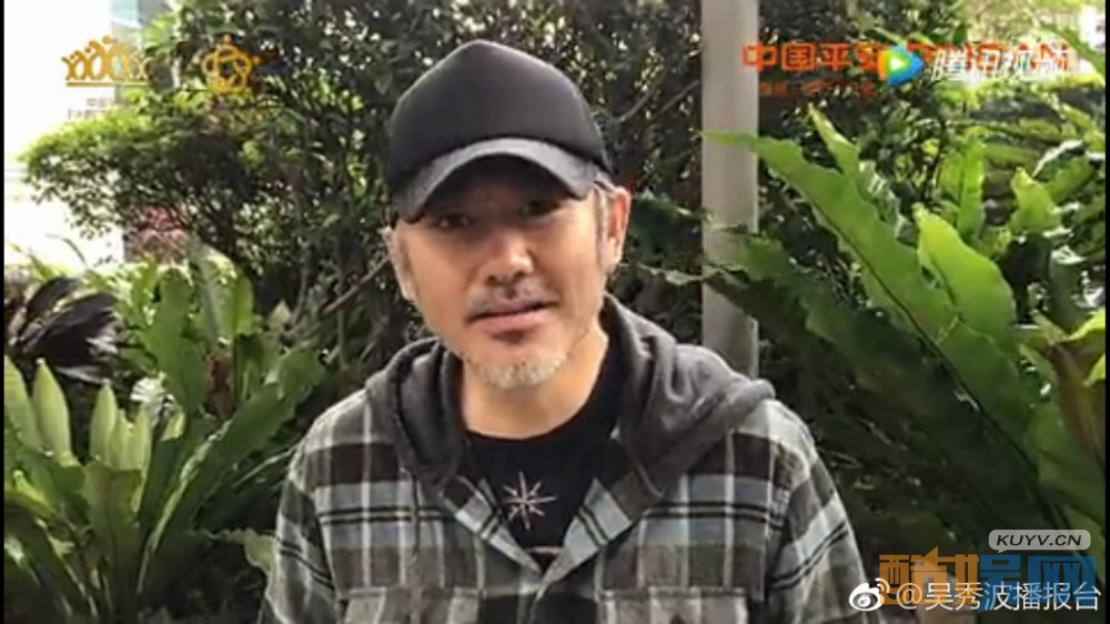 军师联盟魏司马懿是谁演的 军师联盟魏司马懿扮演者吴秀波个人资料、写真、生活照欣赏