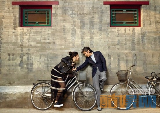 军师联盟魏司马懿是谁演的 军师联盟魏司马懿扮演者吴秀波个人资料、写真、生活照欣赏