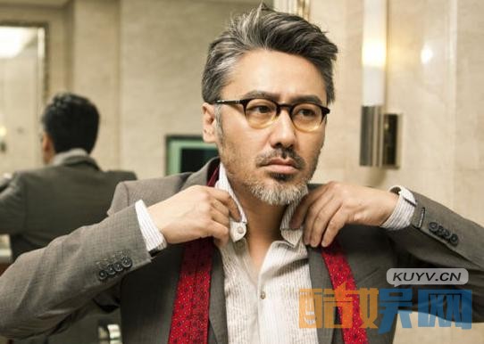 军师联盟魏司马懿是谁演的 军师联盟魏司马懿扮演者吴秀波个人资料、写真、生活照欣赏