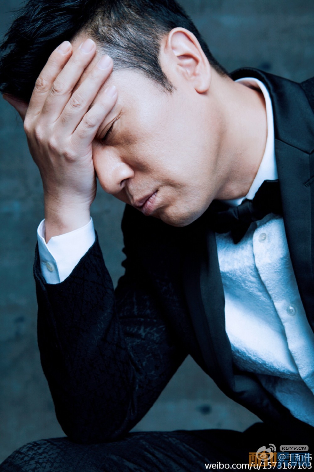 军师联盟曹操是谁演的 军师联盟曹操扮演者于和伟个人资料、写真、生活照欣赏