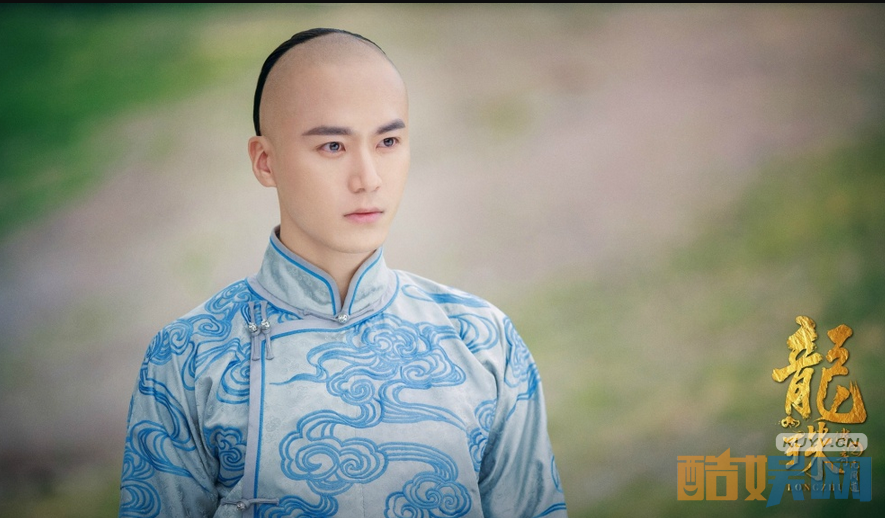 龙珠传奇之无间道剧情介绍