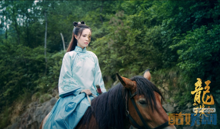 龙珠传奇之无间道剧情介绍