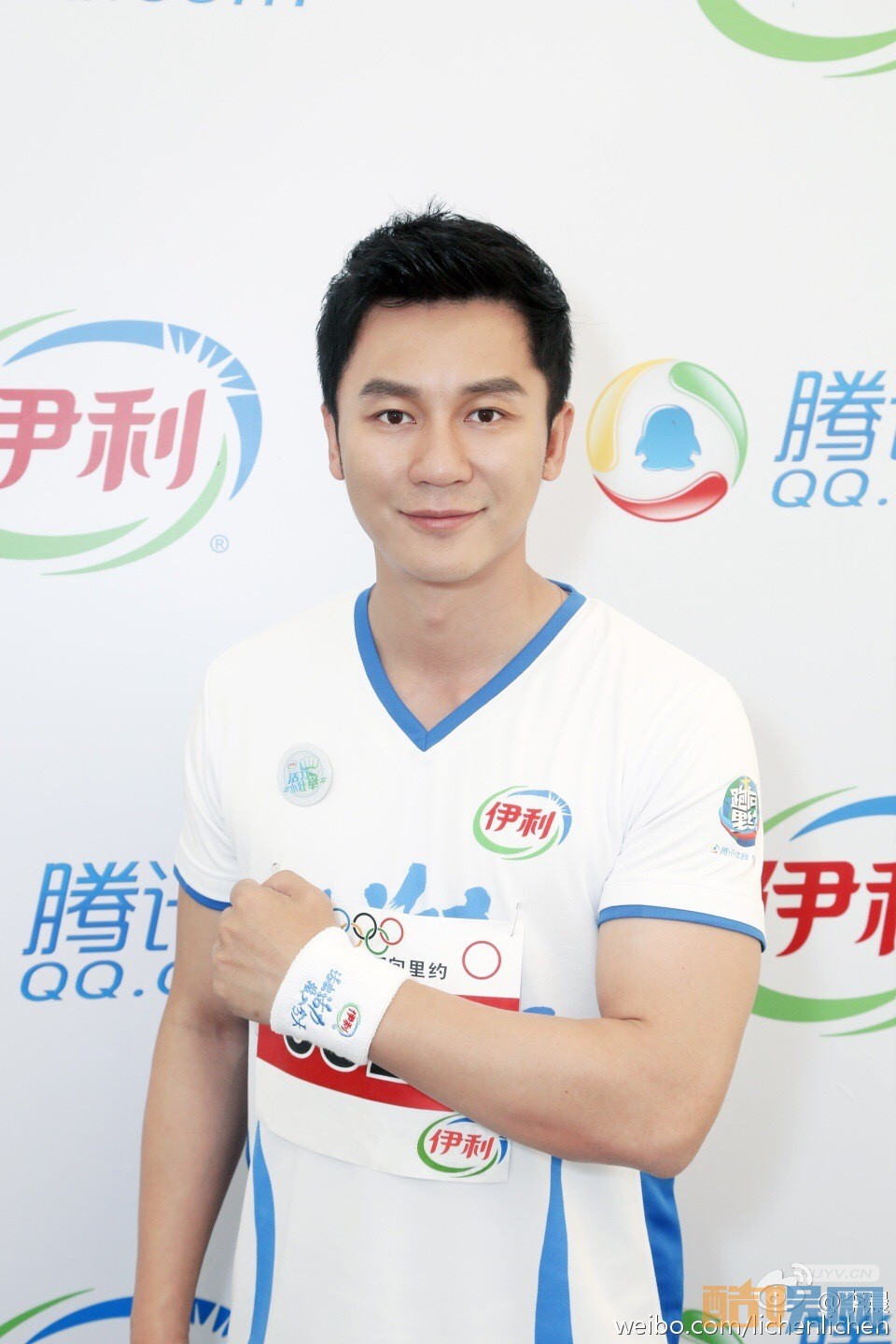 军师联盟曹丕是谁演的 军师联盟曹丕扮演者李晨个人资料、写真、生活照欣赏