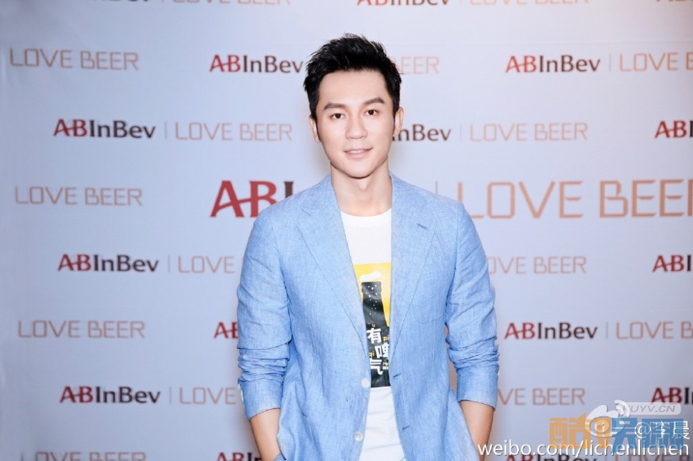 军师联盟曹丕是谁演的 军师联盟曹丕扮演者李晨个人资料、写真、生活照欣赏