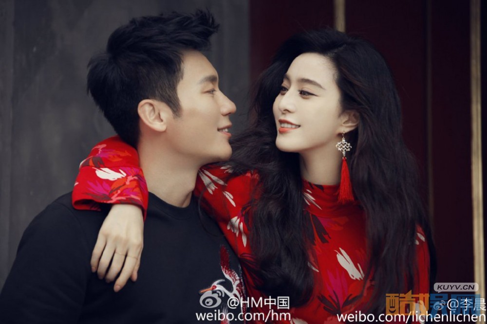 军师联盟曹丕是谁演的 军师联盟曹丕扮演者李晨个人资料、写真、生活照欣赏