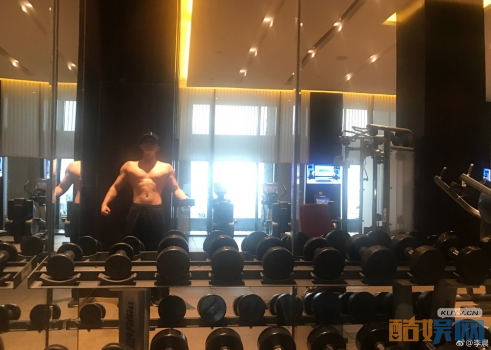 军师联盟曹丕是谁演的 军师联盟曹丕扮演者李晨个人资料、写真、生活照欣赏