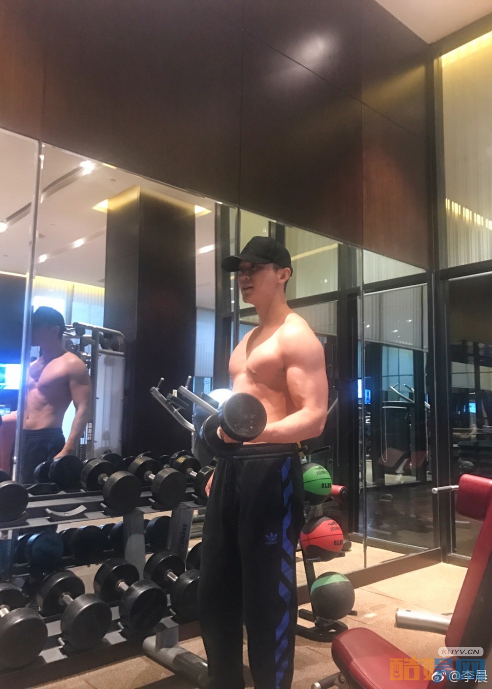 军师联盟曹丕是谁演的 军师联盟曹丕扮演者李晨个人资料、写真、生活照欣赏