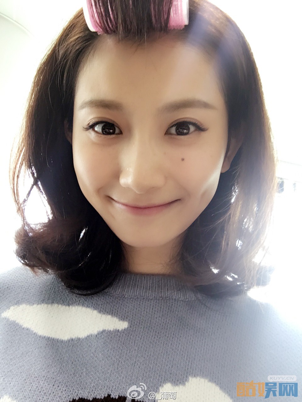 军师联盟司马炎生母王元姬是谁演的 军师联盟司马炎生母王元姬扮演者葡萄个人资料、写真、生活照欣赏