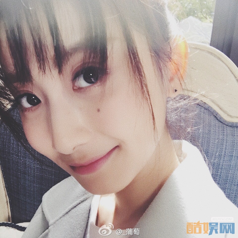 军师联盟司马炎生母王元姬是谁演的 军师联盟司马炎生母王元姬扮演者葡萄个人资料、写真、生活照欣赏