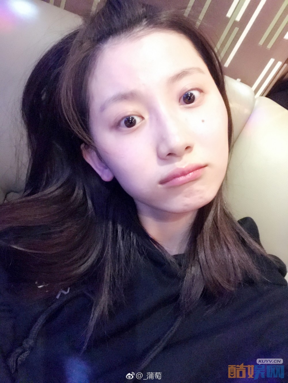 军师联盟司马炎生母王元姬是谁演的 军师联盟司马炎生母王元姬扮演者葡萄个人资料、写真、生活照欣赏