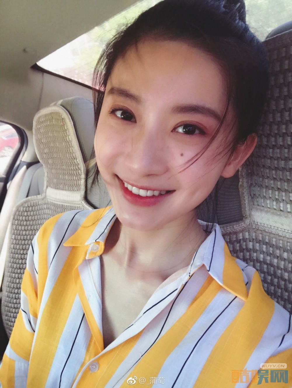 军师联盟司马炎生母王元姬是谁演的 军师联盟司马炎生母王元姬扮演者葡萄个人资料、写真、生活照欣赏