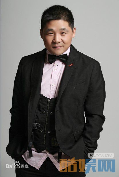 军师联盟司马懿的侍从侯吉是谁演的 军师联盟司马懿的侍从侯吉扮演者来喜个人资料、写真、生活照欣赏