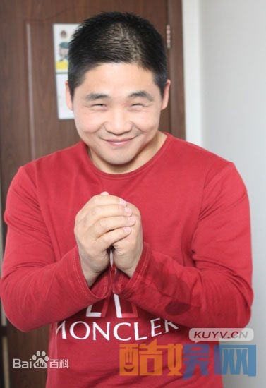 军师联盟司马懿的侍从侯吉是谁演的 军师联盟司马懿的侍从侯吉扮演者来喜个人资料、写真、生活照欣赏
