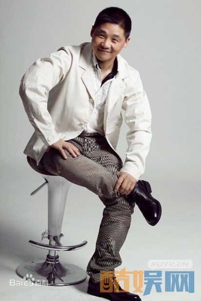 军师联盟司马懿的侍从侯吉是谁演的 军师联盟司马懿的侍从侯吉扮演者来喜个人资料、写真、生活照欣赏