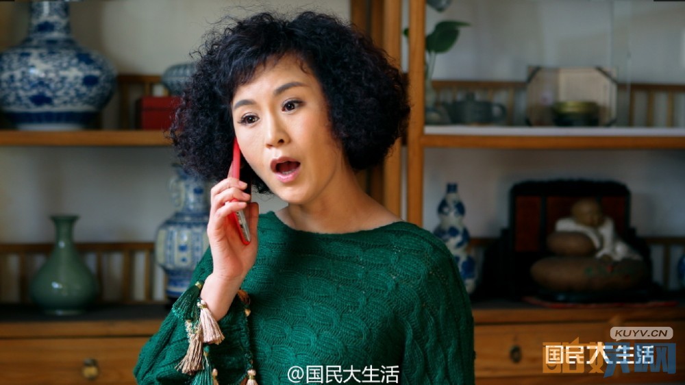 电视剧国民大生活剧情分集介绍第22集