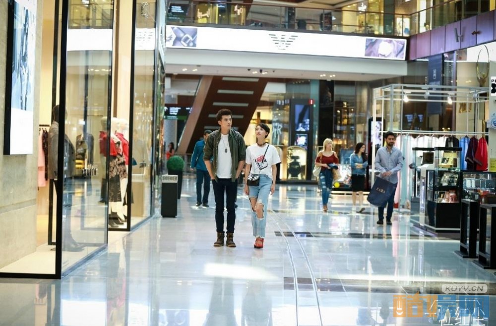 电视剧一粒红尘剧情分集介绍第6集