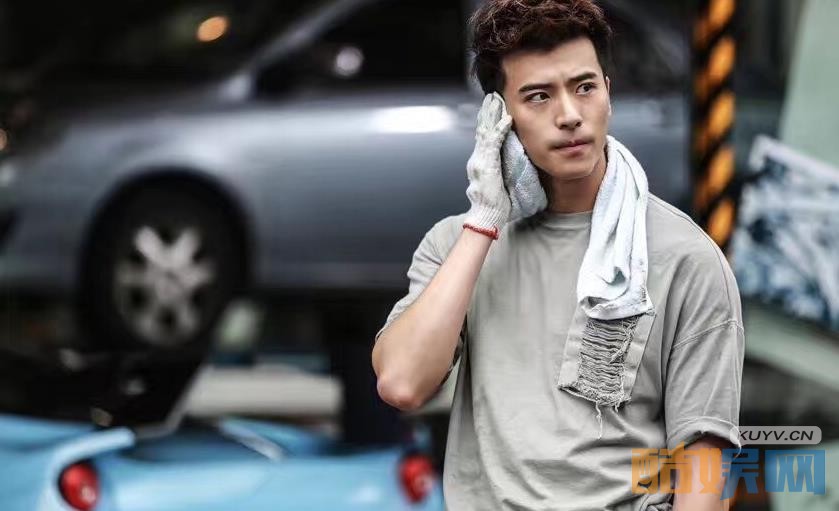 电视剧一粒红尘剧情分集介绍第7集