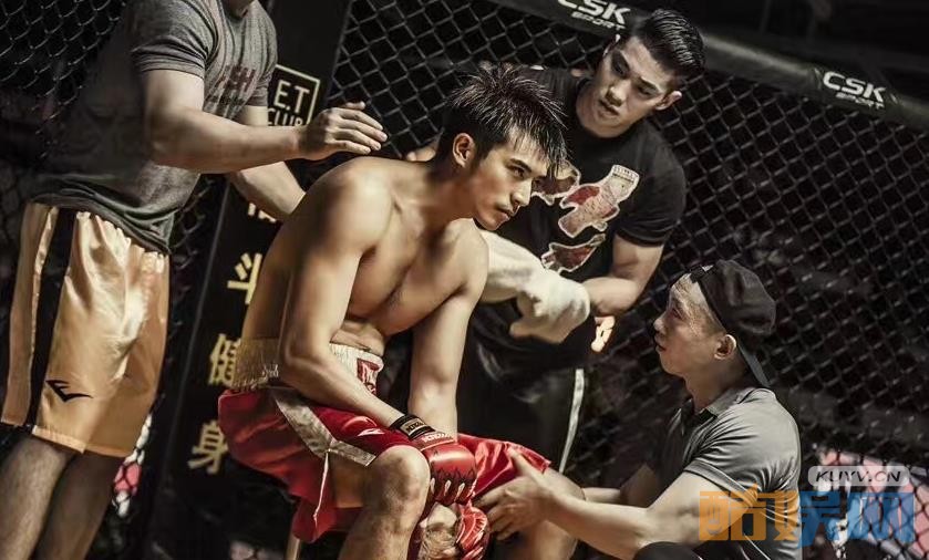 电视剧一粒红尘剧情分集介绍第8集