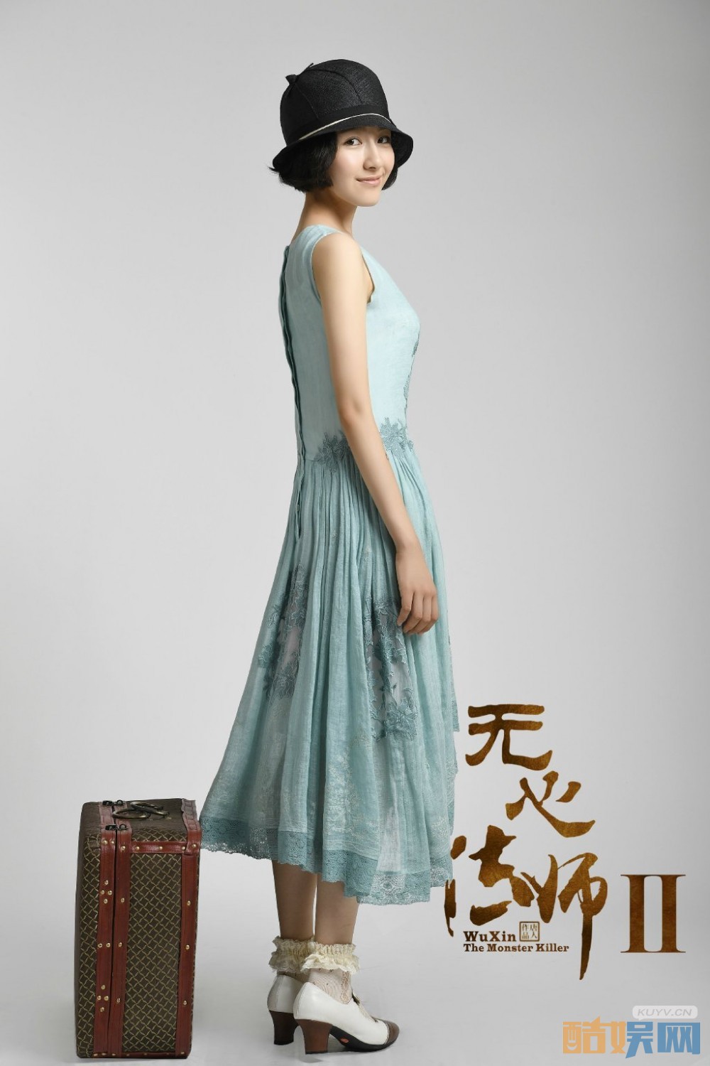 电视剧无心法师2剧情分集介绍第22集