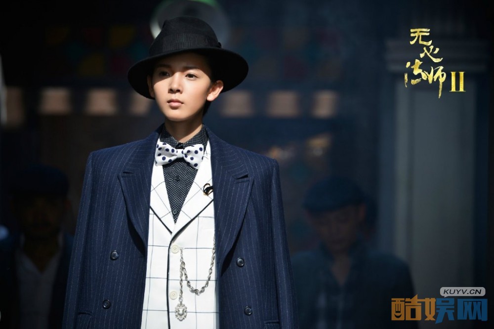 电视剧无心法师2剧情分集介绍第25集