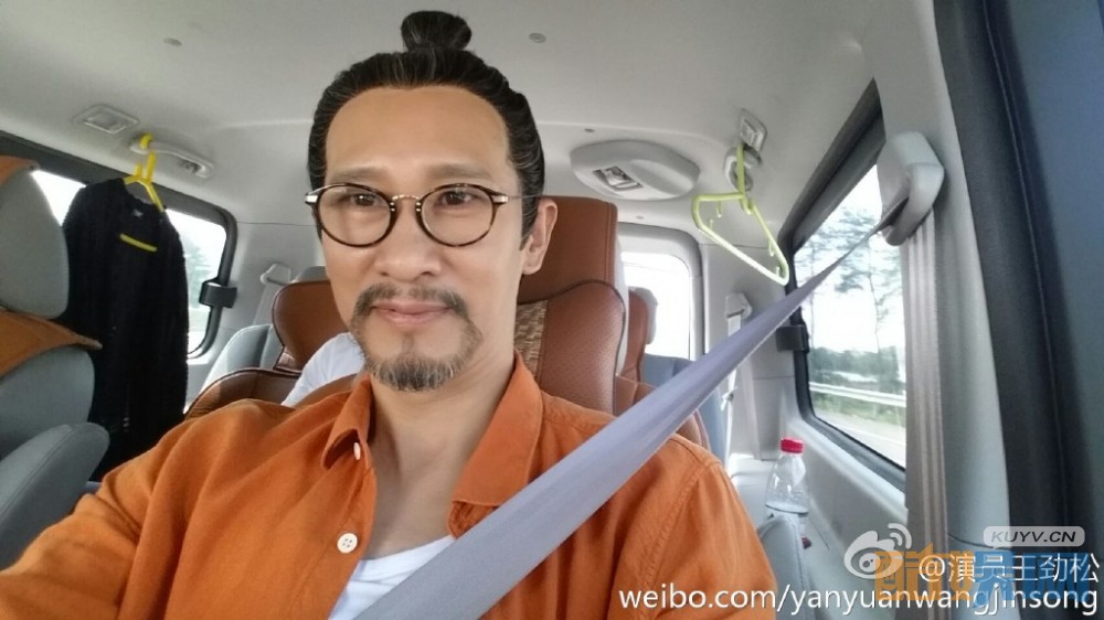 军师联盟荀彧文若是谁演的 军师联盟荀彧文若扮演者王劲松个人资料、写真、生活照欣赏