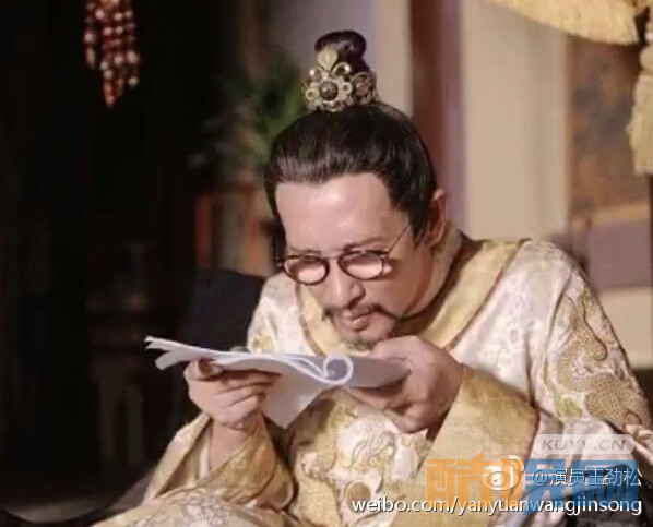 军师联盟荀彧文若是谁演的 军师联盟荀彧文若扮演者王劲松个人资料、写真、生活照欣赏